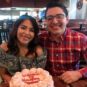 Meet your Posher, Santiago